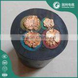 Copper Conductor Rubber Cable Cat5e thumbnail-6