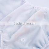 One Size Reusable Boy Pattern Baby Swim Diaper thumbnail-3