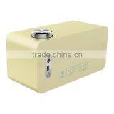 BASEUS FW-01 Forsic Series Stereo Sound Portable Wireless Bluetooth Speaker for Ios/android Phone thumbnail-4