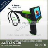 Wireless IP 67 Waterproof Snake Tube Inspection Camera,5.5mm Camera thumbnail-1