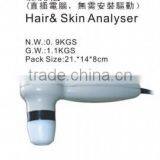 DM-16 Portable Skin and Hair Scalp Detector thumbnail-5