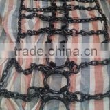 China Forestry Tyre Protection Skidder chains
