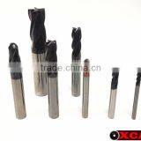 Cutting Tool--Tungsten Solid Carbide End Milling Cutter