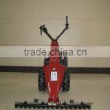 6.5HP B&S engine gasoline sickle bar scythe mower with CE approval