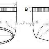 New Pregnancy Maternity Abdominal & Back Support Strap Belt Belly Band (3 Models) thumbnail-6