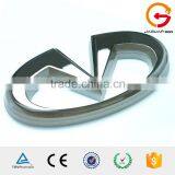 Outdoor Waterproof 3m Car Logo Led Lighting All Car Brands Symbols Sign thumbnail-5