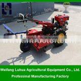 China Supplier LHXS-100 Rotavator With Seat of Walking Tractors Quality Choice thumbnail-5