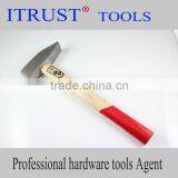 Good Quality Wooden Handle Machinist Hammer HM3005