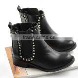 2016 Woman New Fashion Mexican Made Boots Designer Warm & Fuzzy Boot thumbnail-1