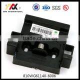 Original Parts Sinotruk Parts Mask Lock 810W61140-6006