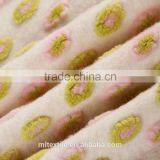 50%Wool/15%acrylic Fabric/35%Polyester Jacquard Wool Fabric thumbnail-6