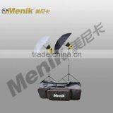 KIT BO-9 Photography Product Strobe Flash Lighting Kit thumbnail-1
