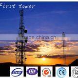 Types of Microwave Antenna Mast and Communication Tower thumbnail-4