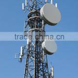 Leading Manufacturer Type of 4 Legged Steel Lattice Towers thumbnail-3