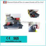 Topbest Automatic Duplicate Machine SEC-E9 Key Cutting Machine , Key Machine Cutting Wheels thumbnail-3