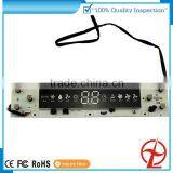 China High Quality PCB Boards 7 Segment Led Display 2 Digit