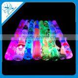 Led Foam Flashing Light Sticks Foam Party Led Cheer Stick