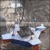 New Type BYP600S Hydraulic Pile Breaker, Square Pile Cutter With CE Certificates thumbnail-2