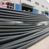 Light Weight Plastic HDPE Pipe and Fittings for Water or Gas Supply