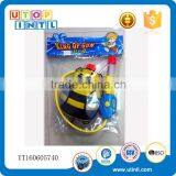 Tiger Back Pack Long Tube Large Capacity Water Gun Long Range With PVC Bag Pack Supplier's Choice thumbnail-6