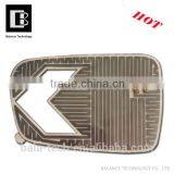 PET Heating Film for Rearview Mirror Heating thumbnail-1