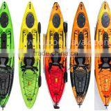 Single Fishing Kayaks for Sale thumbnail-1