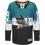 Stadium Customized Quality Comfortable Baseball Jersey Custom Cotton Baseball Jersey thumbnail-4