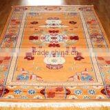 Tibetan Traditional Carpet thumbnail-2