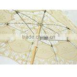 First-class Quality Hot Selling Handmade Wedding Parasols thumbnail-5