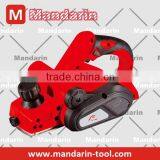 New Design Electric Tools Type 710W Electric Planer