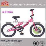 18inch/20inch BMX bike /freetyle BMX bike for adult and student road bike