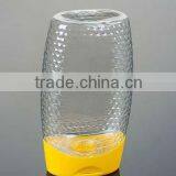 360ml Honey Plastic Packing Bottle thumbnail-1