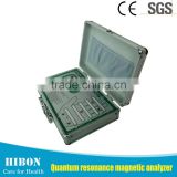 2015 Hot 41 Reports Portable Ce Approved Physical Quantum Resonance Magnetic Analyzer