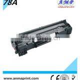 Compatible Toner Cartridge CE278A Premium Quality Laser Printer Cartridge for HP Printers Bulk Buy From China thumbnail-2