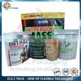 Skim Milk Powder Pouch Bag With Zipper (Long Storage Term With FDA Approved) thumbnail-2