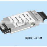 CWDM GBIC Transceiver 1.25G 10~80KM 1470NM~1610NM