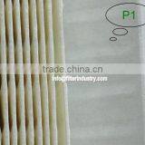Air Filter Paper Pleater Manufacturer