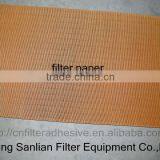Filter Peper Media for Air Filter