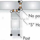 Industrial and Clean Room Wire Shelving thumbnail-1