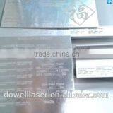 Dowell 2016 New10w/20w Mini Fiber Laser Marking Machine for Metal Materials Marking ,with One Warranty thumbnail-5