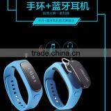Wireless Activity Sleep Monitor Pedometer Smart Fitness Tracker Wristband Watch Bracelet for Men Man IPhone 6s 6 Plus 5S 5C 5 4S thumbnail-2