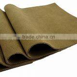 Outstanding Waterproof Cow Split Leather Cow Spit Suede Leather thumbnail-4