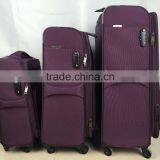 Lightweight 3pcs Spinner Luggage Set thumbnail-4