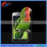 Wholesale Competitive Price Tempered Glass Screen Protector For Samsung S5 Mini Cell Phone thumbnail-1