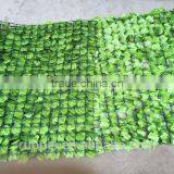 Artificial Leaf Leaves Faux Ivy Privacy Fence Screen Decor