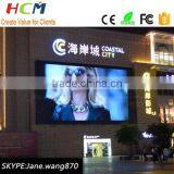 Outdoor HD SMD p6 p8 Advertising Billboard Price Large Led Video Wall on Sale thumbnail-5