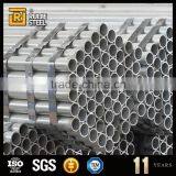 Best Price Q235 Carbon Galvanized gi Scaffold Tube,high Quality Gal Scaffolding Steel Tube thumbnail-4