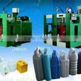 2013 Plastic Blowing Mould Machine in Zhangjiagang