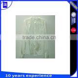 COLLARLES TIE BLOUSE thumbnail-1