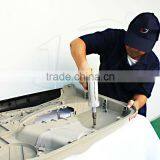 Hand Gun Portable Plastic Welding Machine thumbnail-2